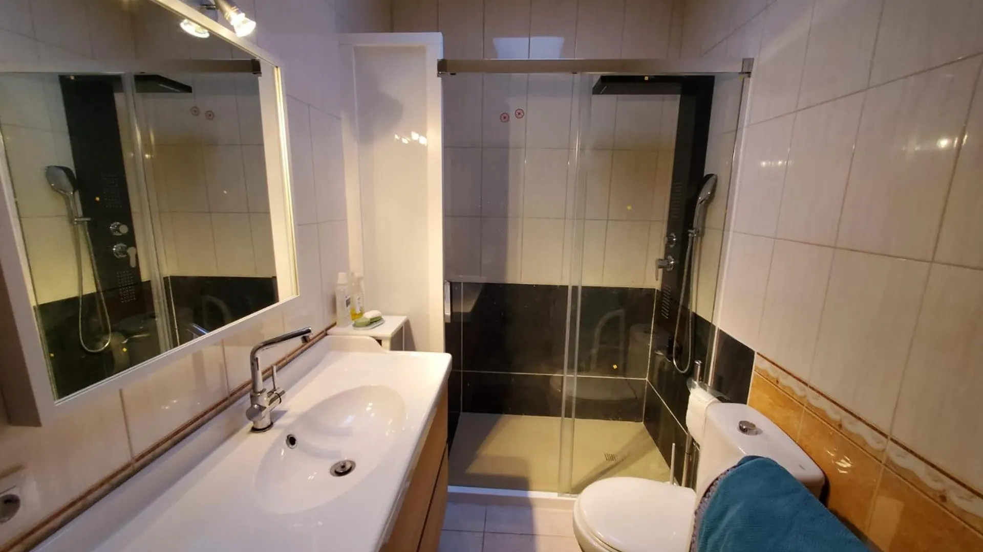 Blue Ocean Dream Apartment Puerto del Carmen