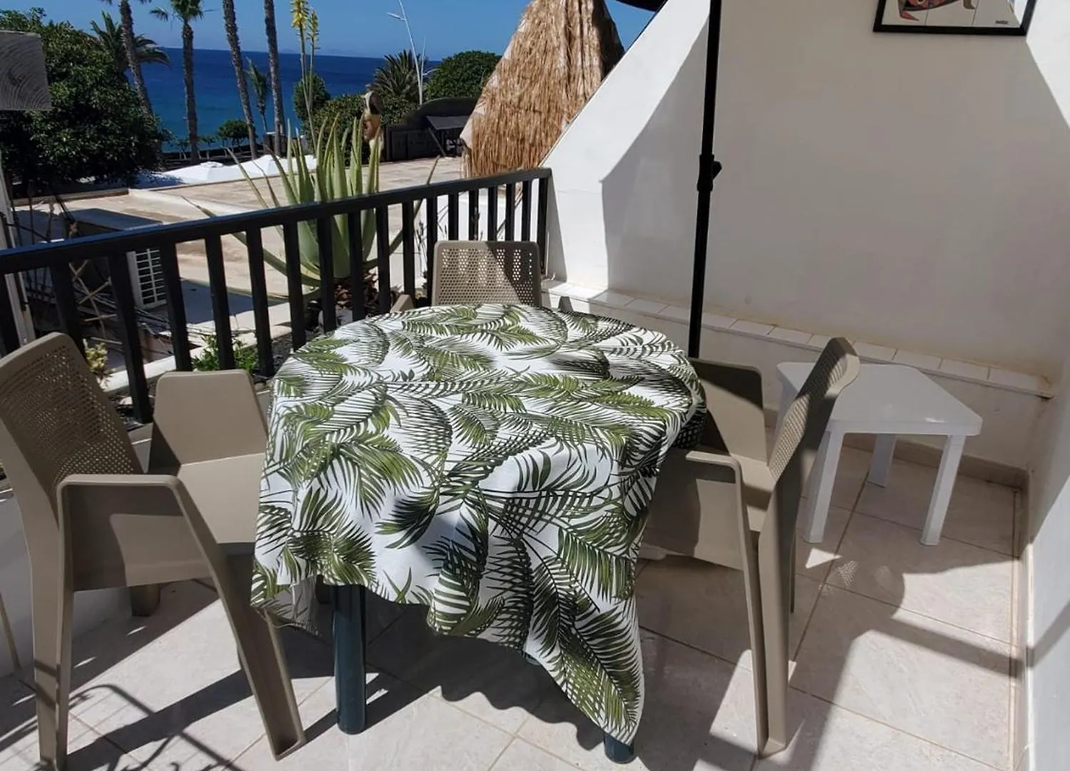 Blue Ocean Dream Apartment Puerto del Carmen  Spain