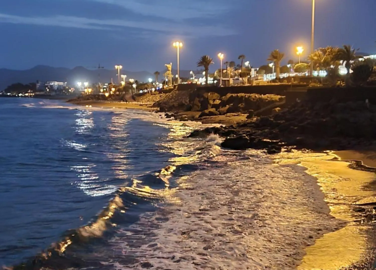 Blue Ocean Dream Apartment Puerto del Carmen  0*, Puerto del Carmen (Lanzarote) Spain