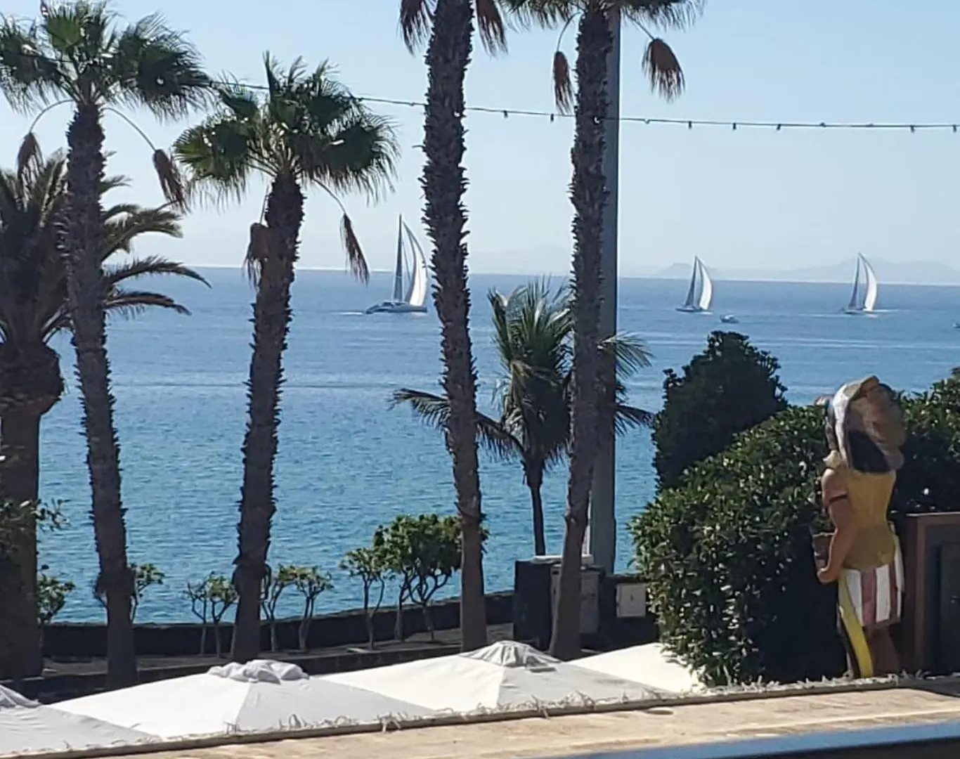 Blue Ocean Dream Apartment Puerto del Carmen  Spain